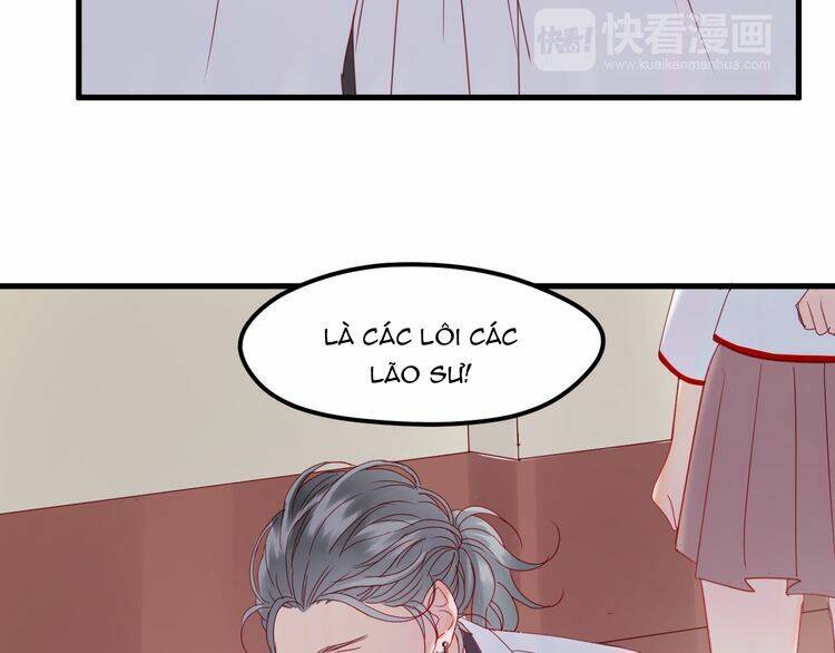 Lượm Được Một Tiểu Hồ Ly 2: Chapter 41