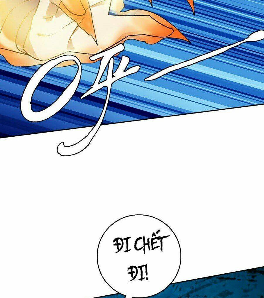 Siêu Đạo Thần Thuật: Chapter 16