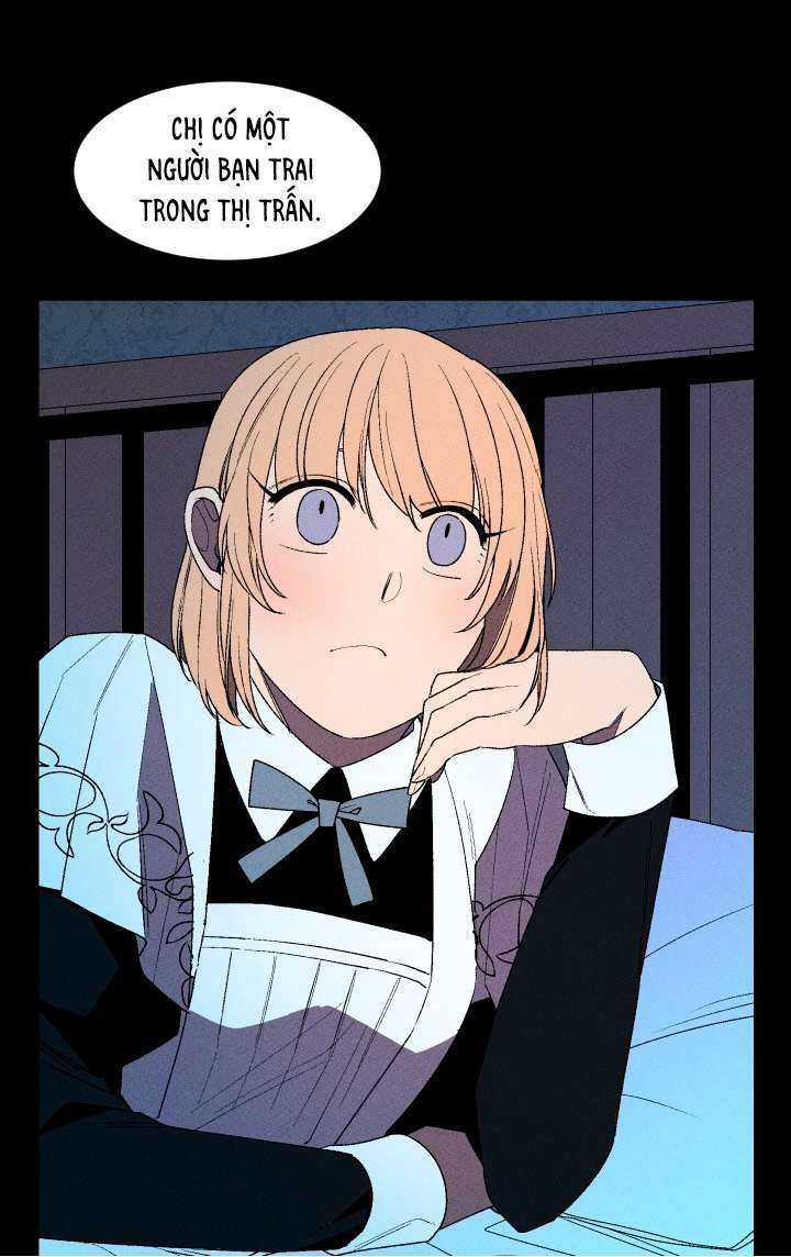 Maid In Heaven: Chapter 6