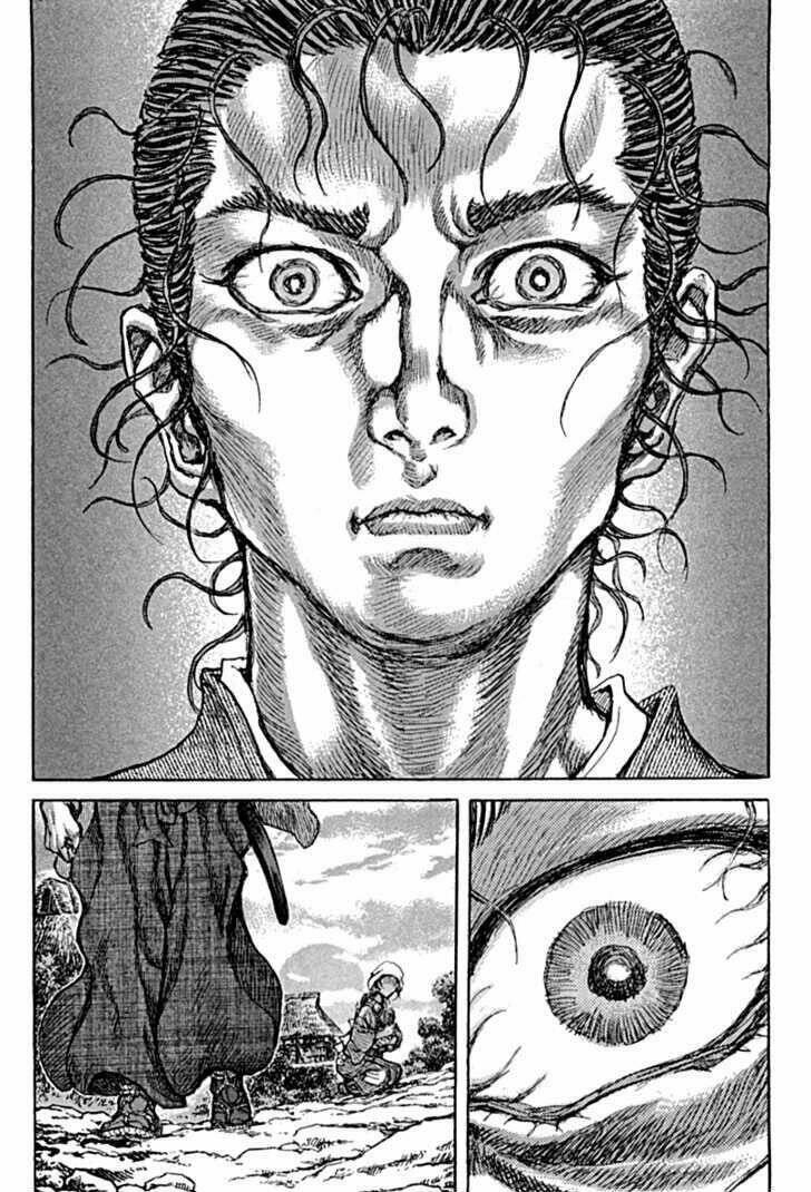 Shigurui - Cuồng Tử: Chapter 59