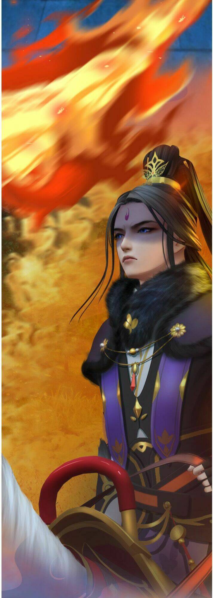 Yêu Nhan Lệnh: Chapter 40