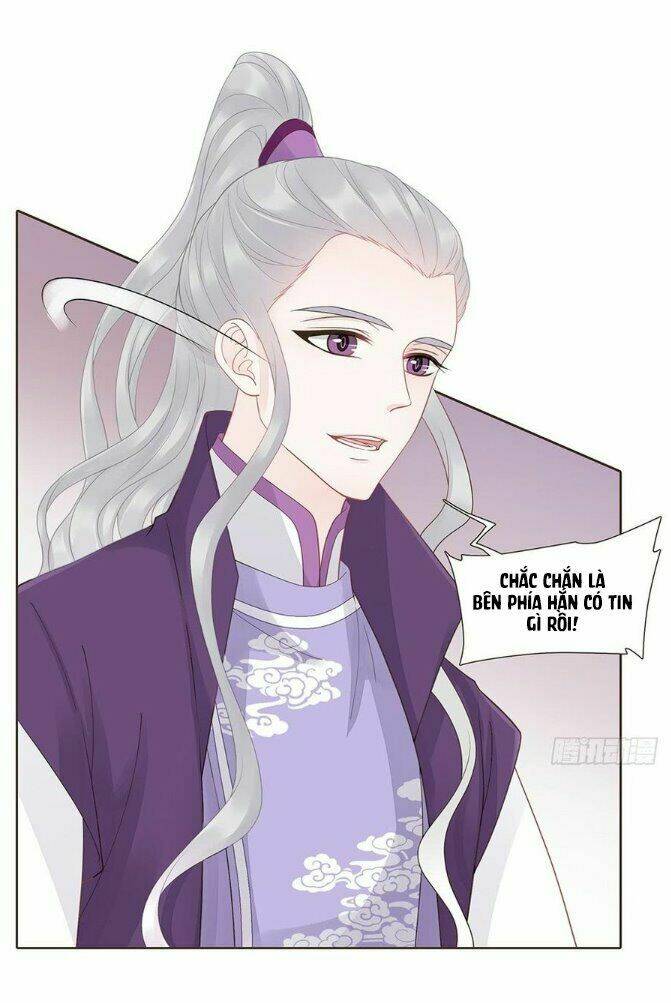 Đại Giá Thừa Tướng: Chapter 143