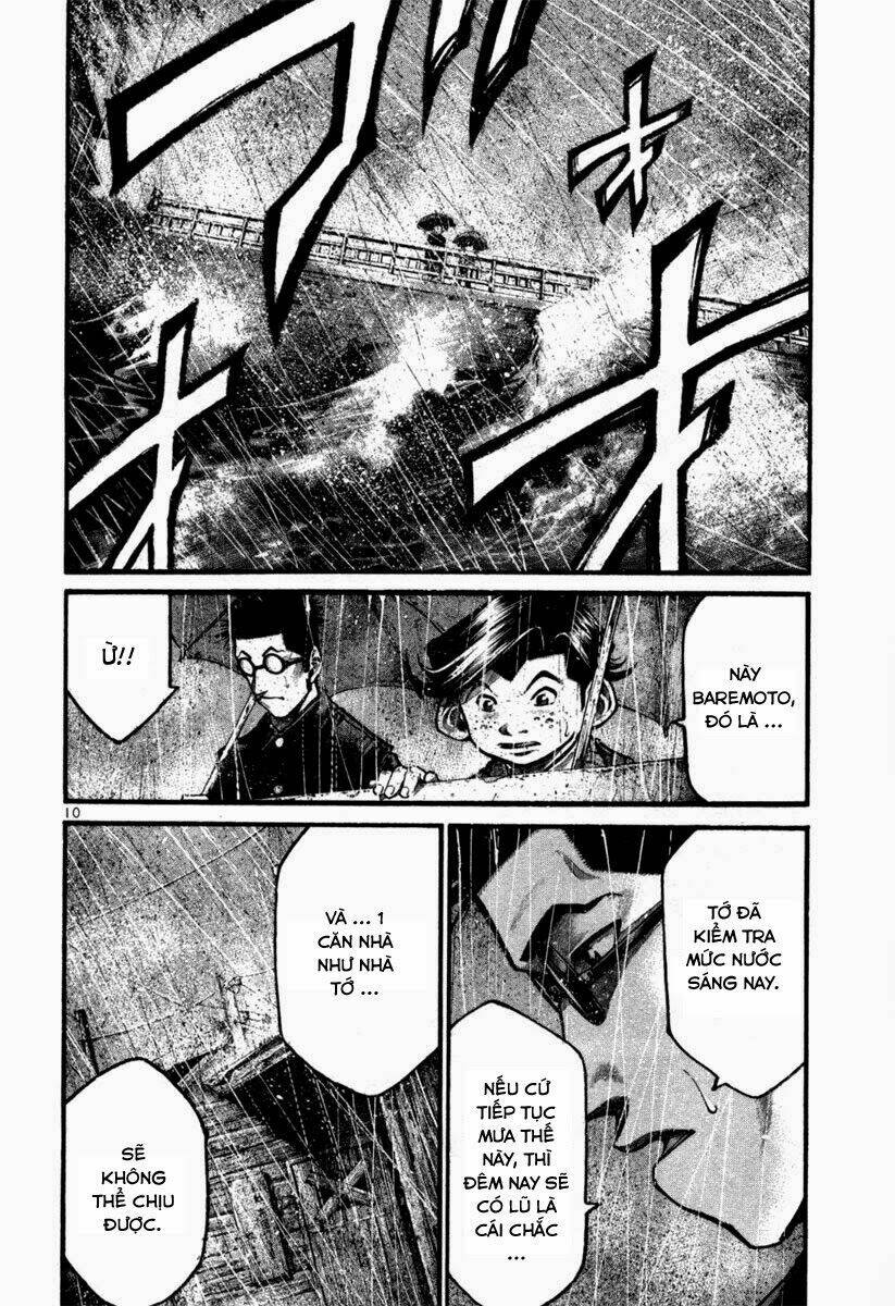 Rainbow: Chapter 106