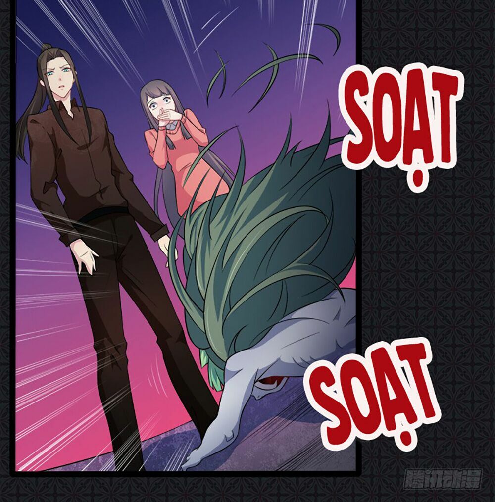 Ngạo Kiều Quỷ Vương Yêu Ta: Chapter 43