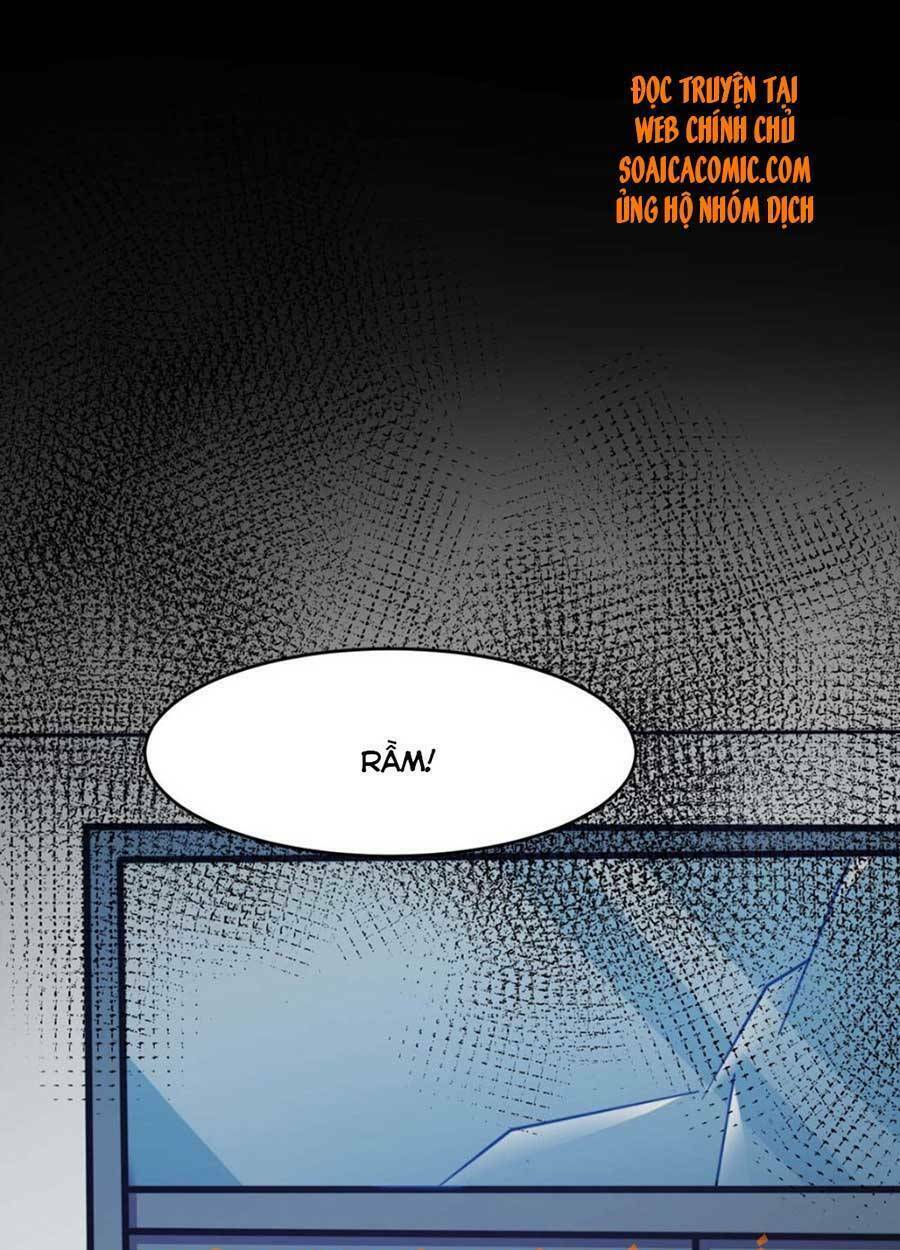 Vết Cắn Trí Mạng: Chapter 49