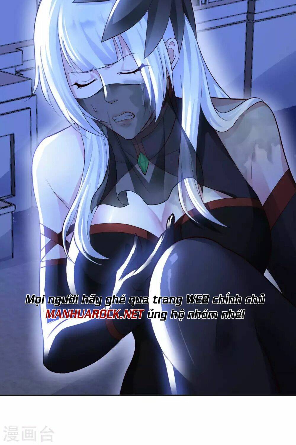 Sư Phụ Của Ta Là Thần Tiên: Chapter 42