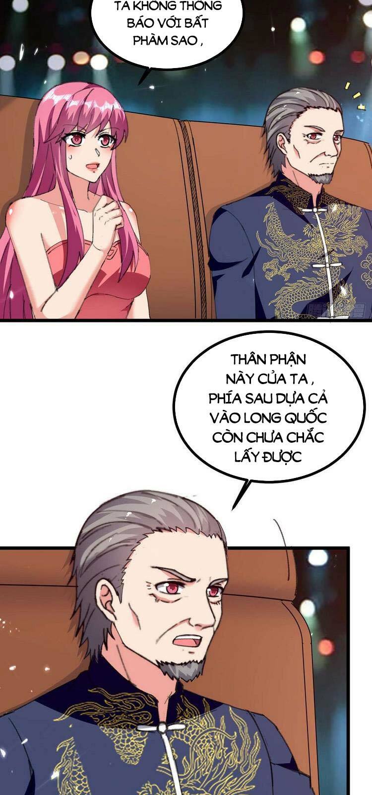 Trọng Sinh Khí Thiếu Quy Lai: Chapter 248