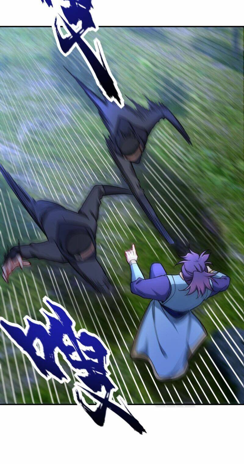 Yêu Giả Vi Vương: Chapter 105