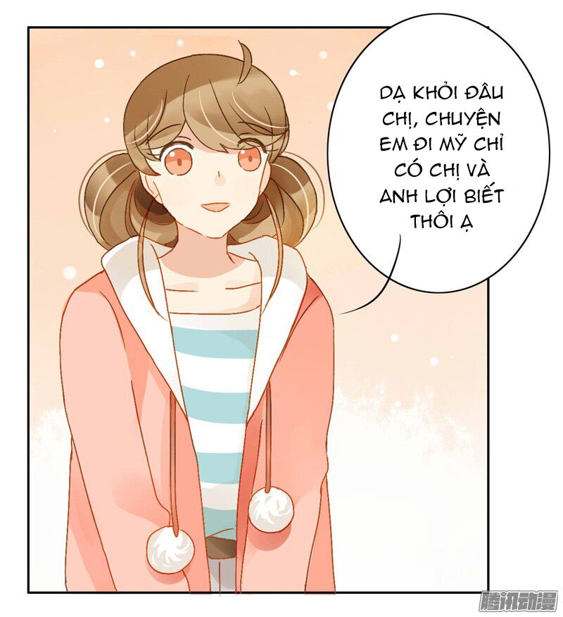 Sức Mạnh Của Sắc Đẹp: Chapter 107