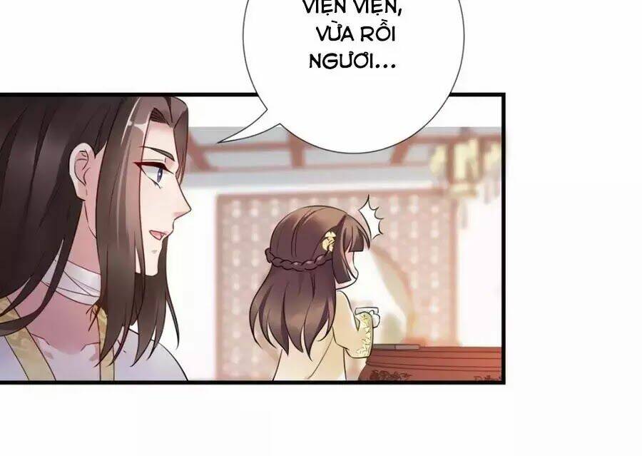Vương Phi Có Chút Nghịch Ngợm: Chapter 52