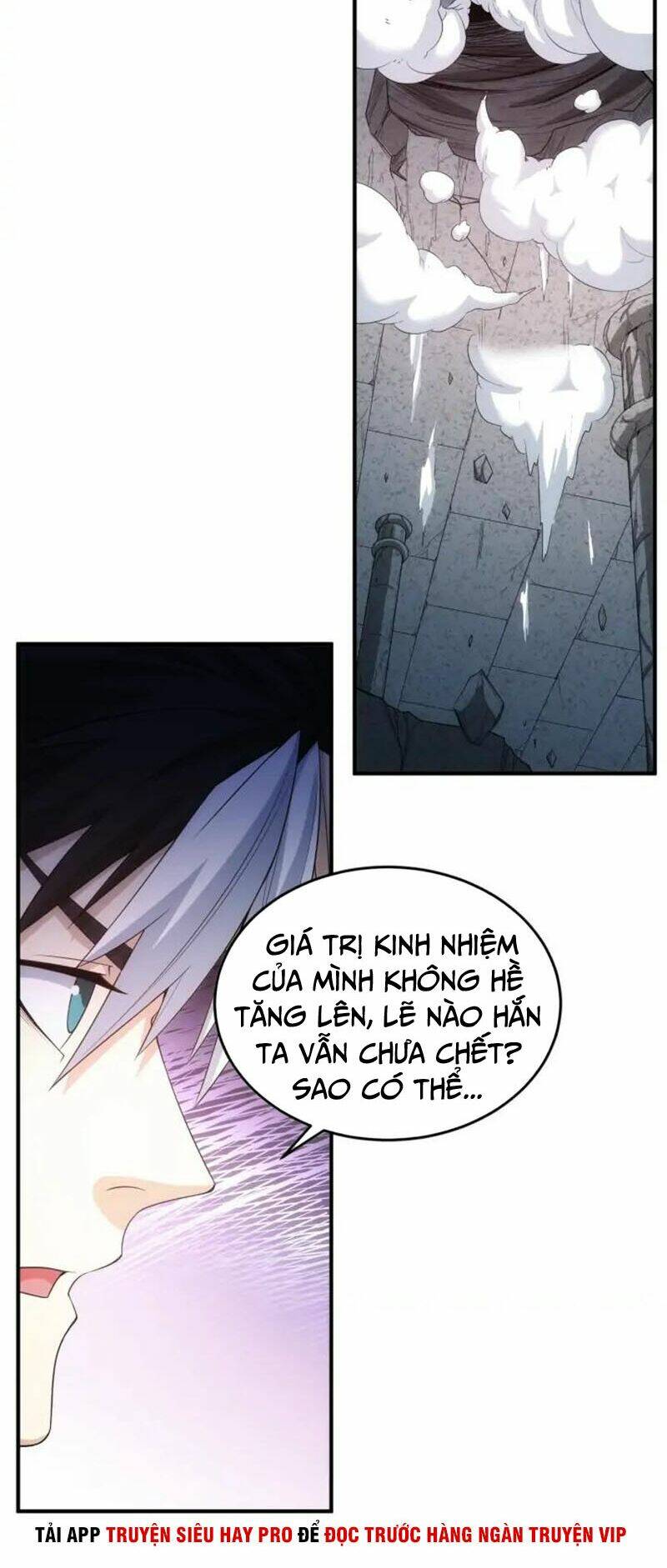 Rich Player - Người Chơi Khắc Kim: Chapter 163