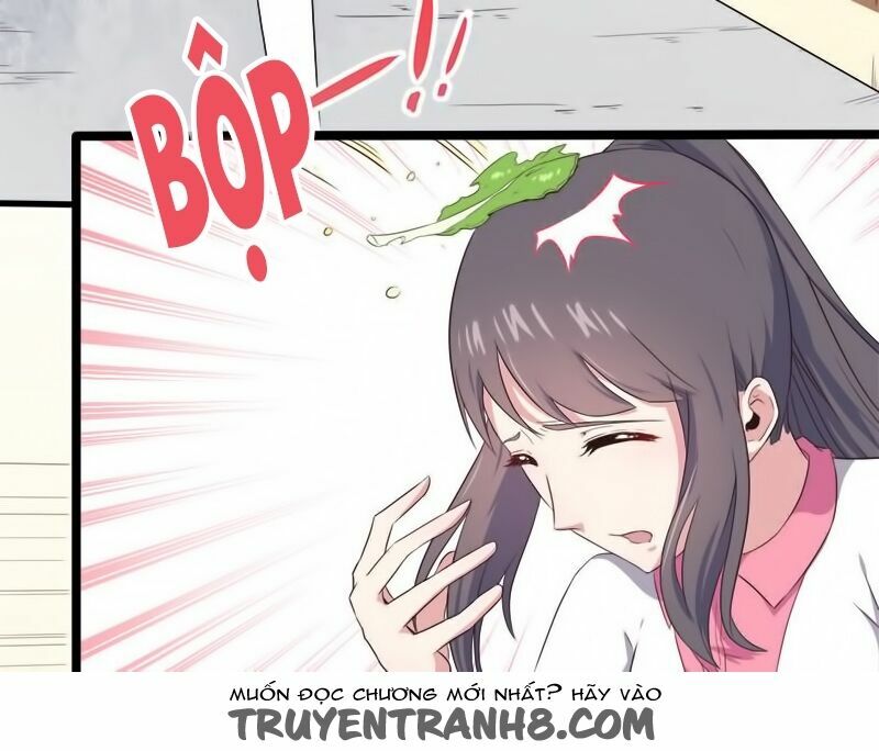 Ngạo Kiều Quỷ Vương Yêu Ta: Chapter 4