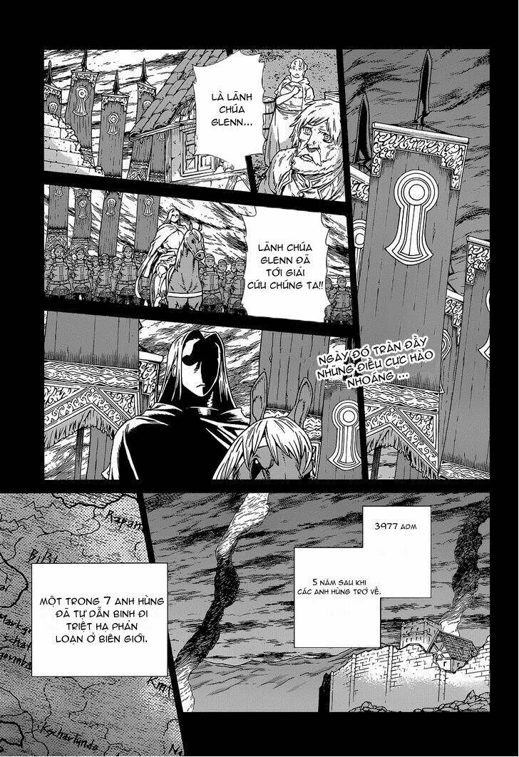 Ubel Blatt: Chapter 108