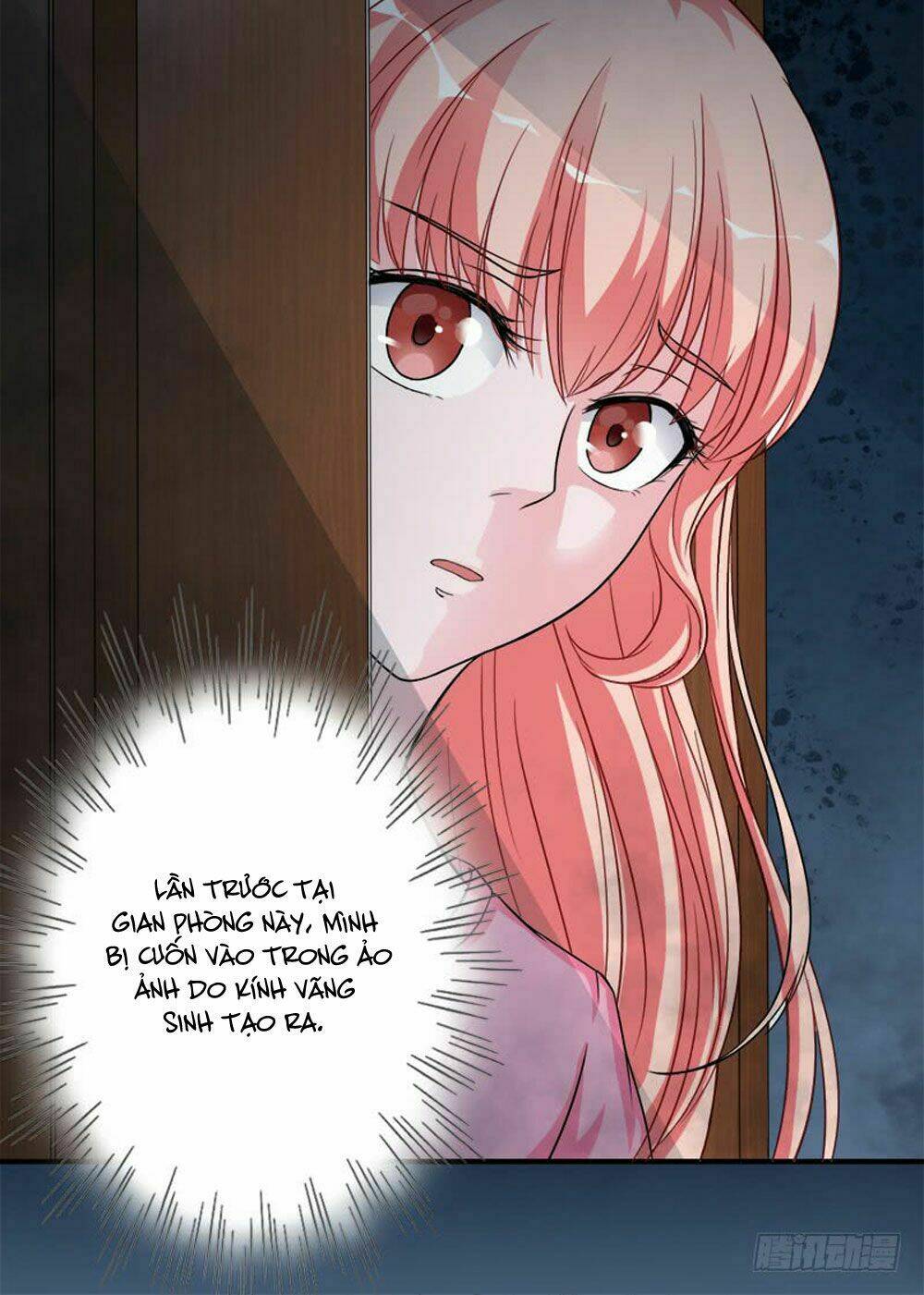 Hung Mãnh Quỷ Phu Bà Thượng Sàng: Chapter 47