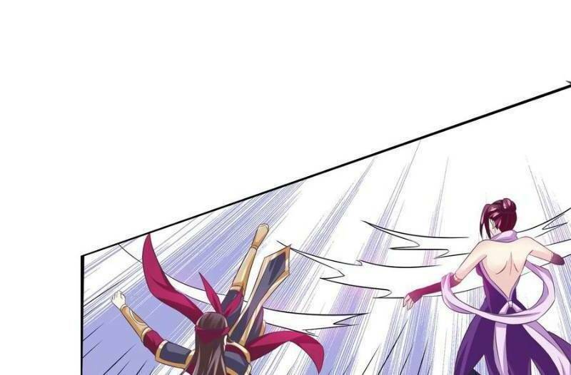 Ta Là Ngọc Hoàng Đại Đế: Chapter 65