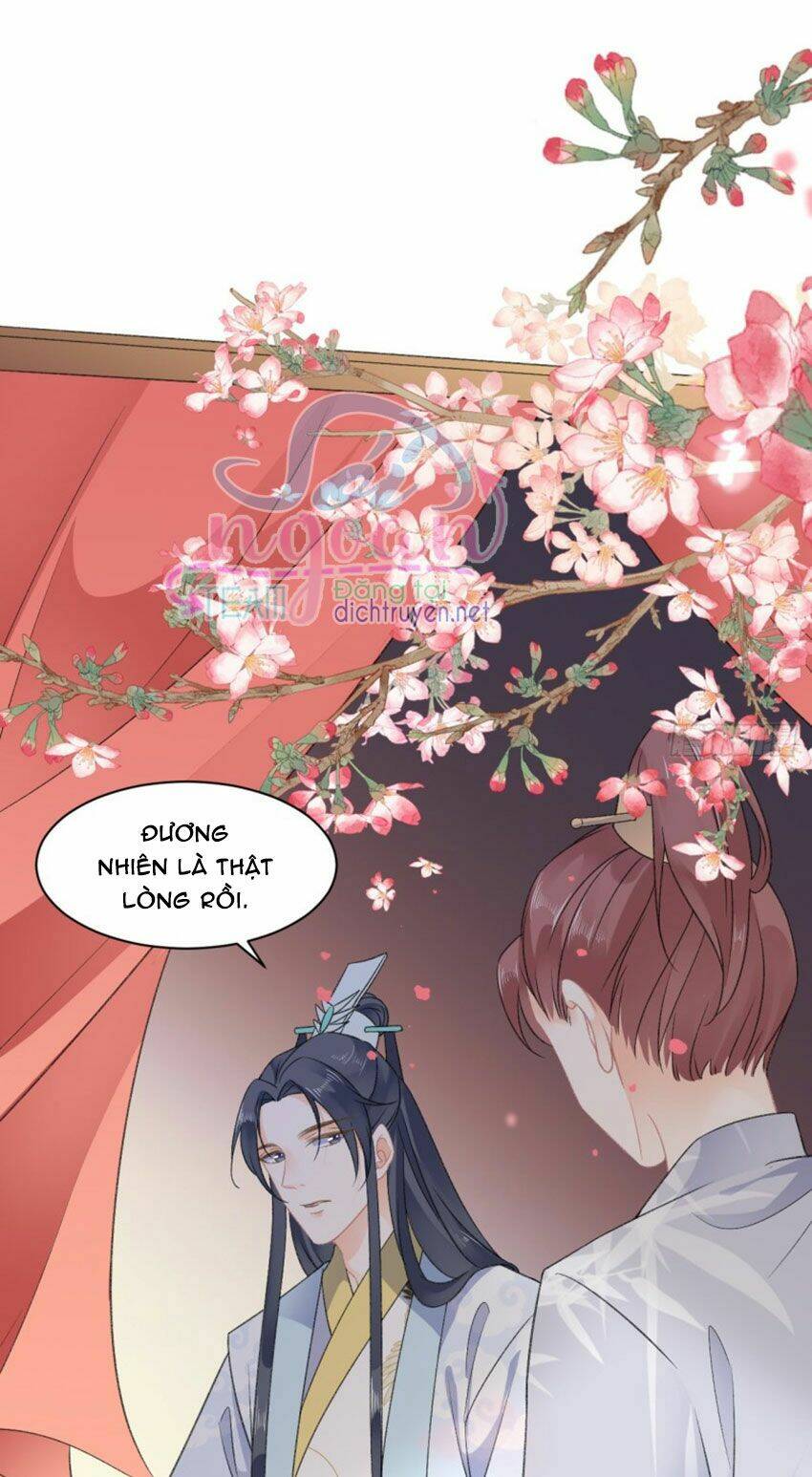 Tang Lạc Túy Tại Nam Phong Lý: Chapter 50