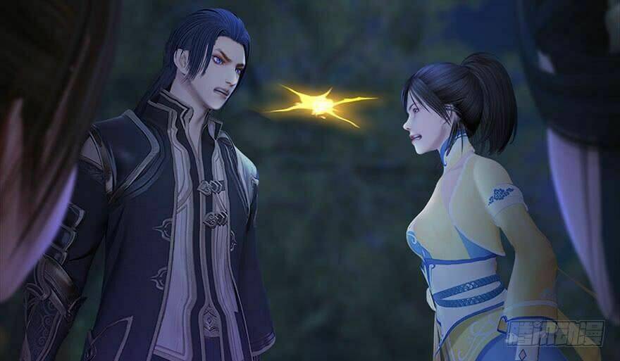 Cửu Hoang Đọa Huyền Sư: Chapter 117