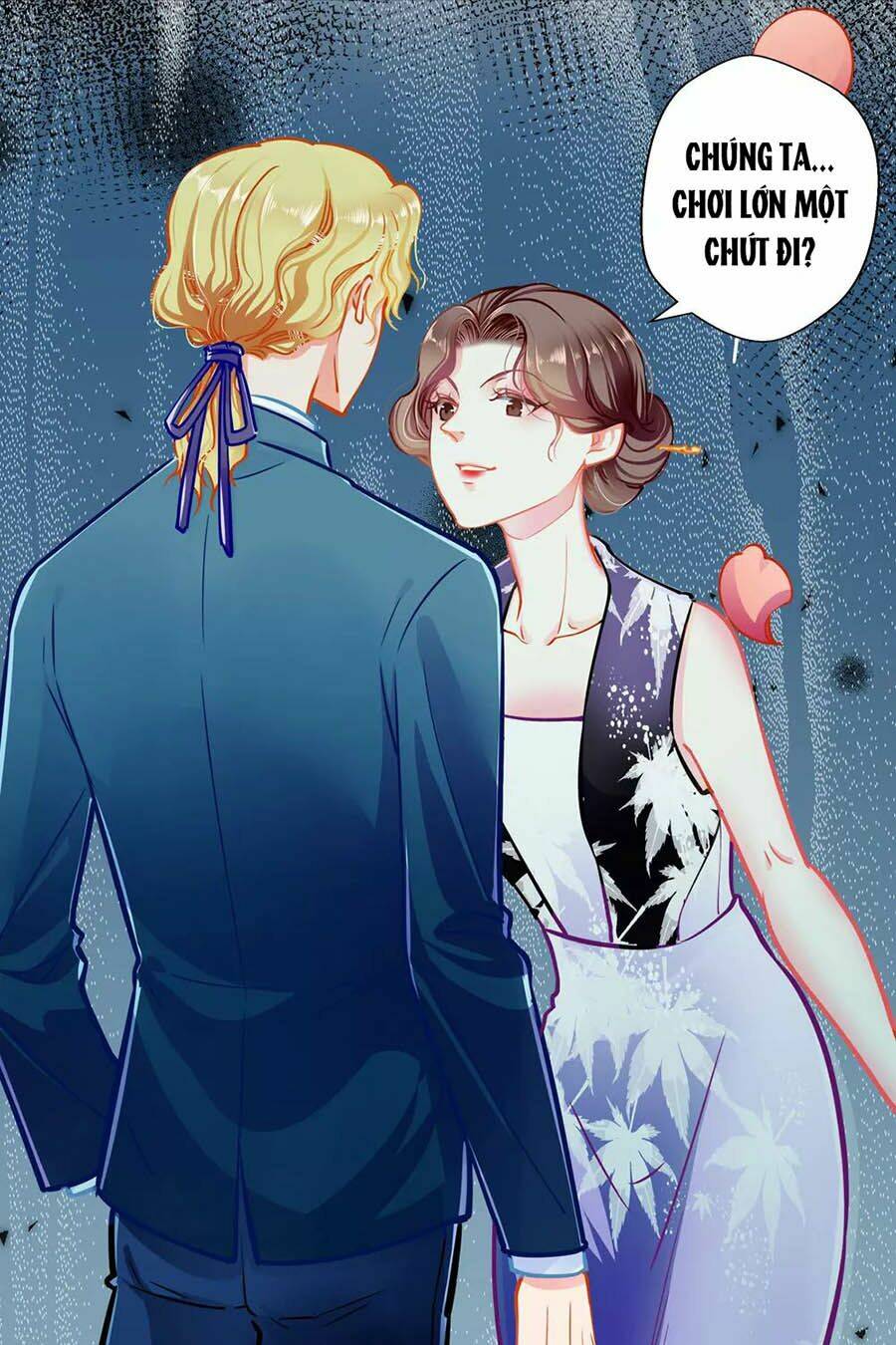 Cưng Chiều Ái Thê Hư Hỏng: Chapter 76