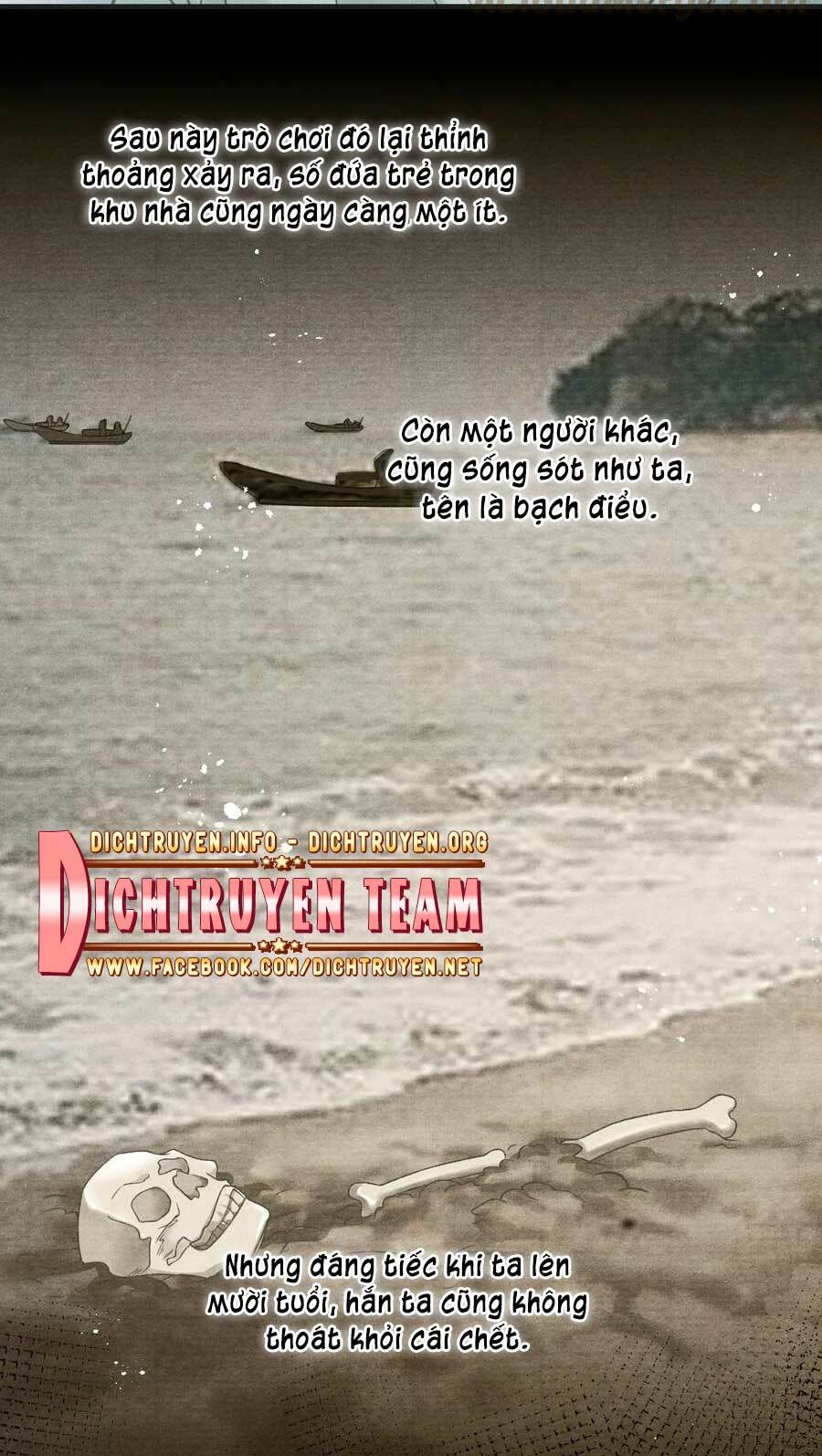 Nhất Kiếm Sương Hàn: Chapter 70
