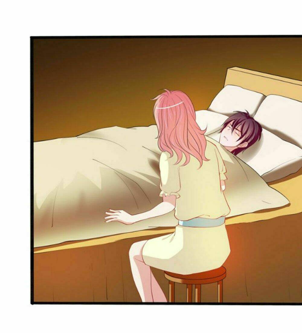 Quản Lí Ngây Ngô Và Thần Tượng Ác Ma: Chapter 29