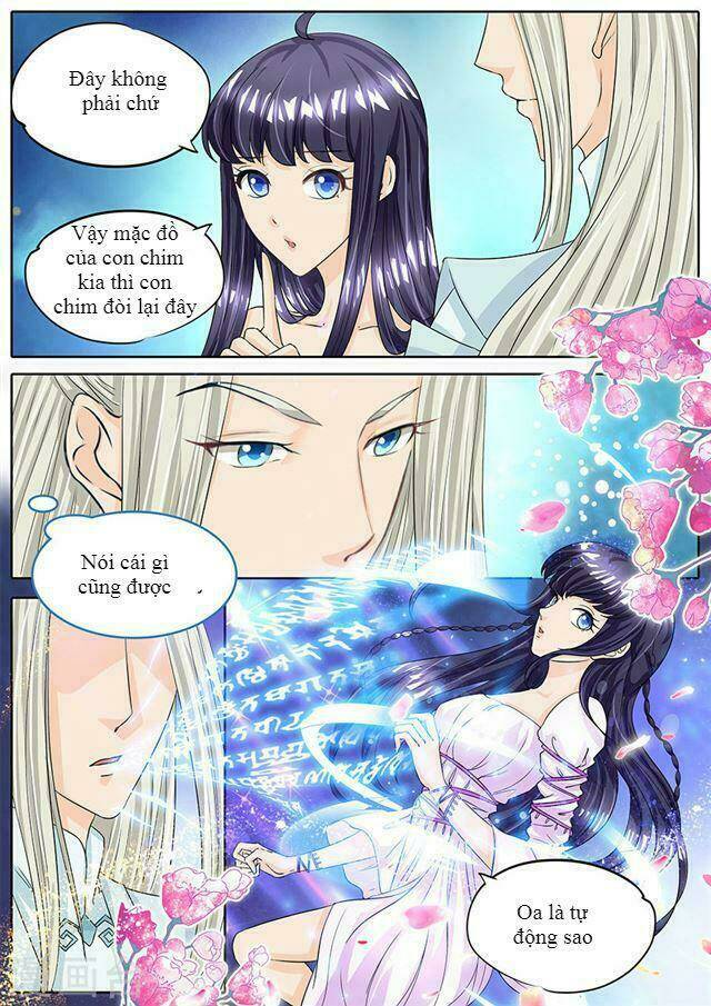 Gia Huynh Ở Lại Tìm Đường Chết: Chapter 15