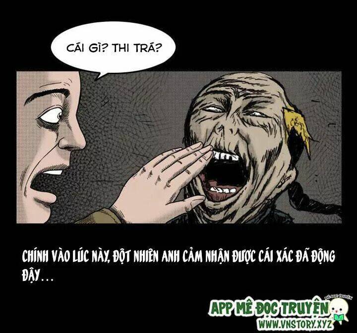 Kỳ Án Có Thật: Chapter 22