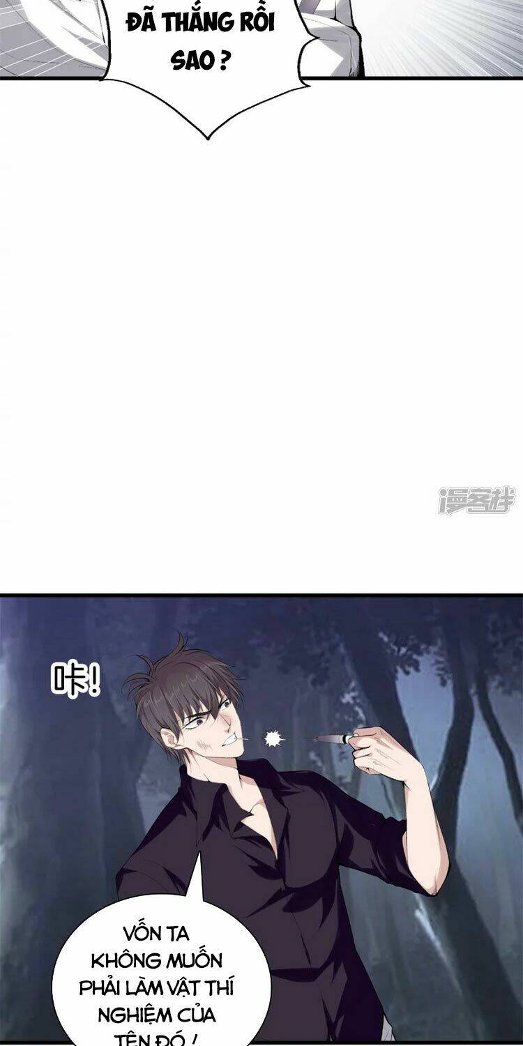 Đô Thị Chí Tôn: Chapter 155