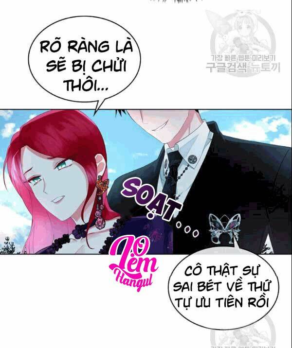 Kẻ Tạo Ra Nữ Phản Diện: Chapter 10