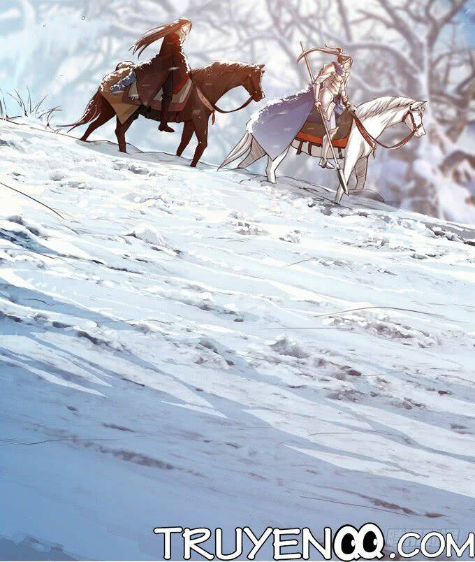 Tam Quốc Chi Vân Thăng Long Khởi: Chapter 5