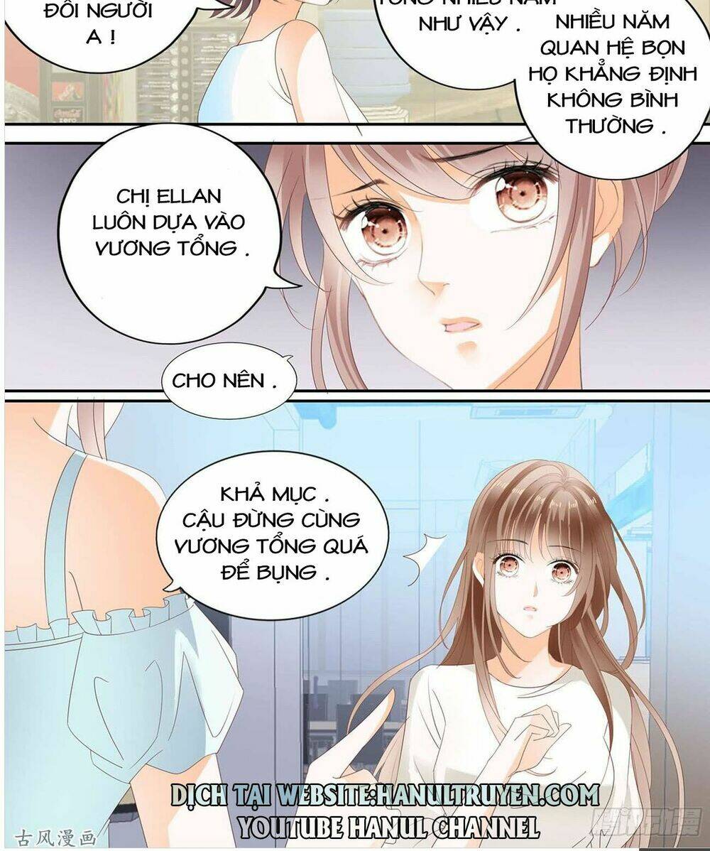 Không Thể Yêu Em: Chapter 56