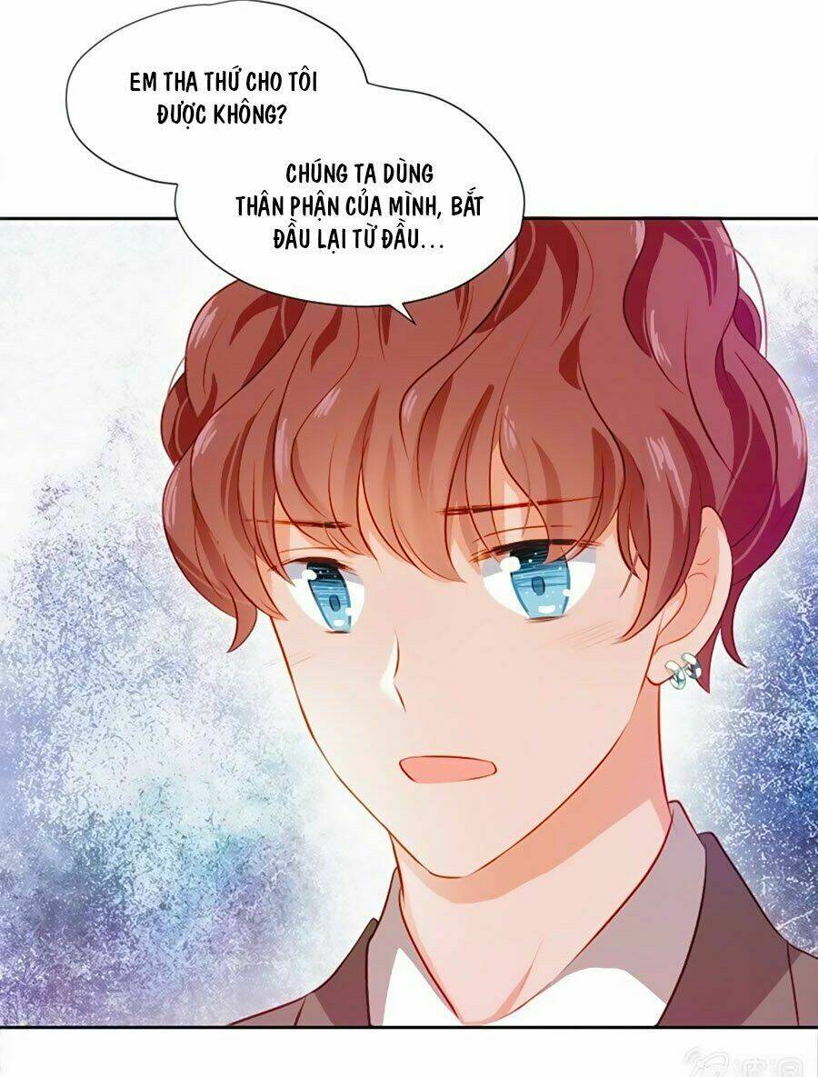 Khi Trá Luyến Nhân: Chapter 8