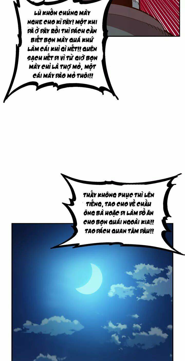 Nô Lệ Nghịch Thiên: Chapter 3