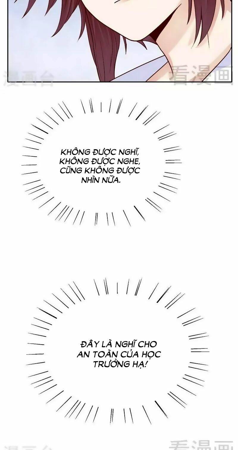 101 Phương Pháp Của Tổng Tài: Chapter 90