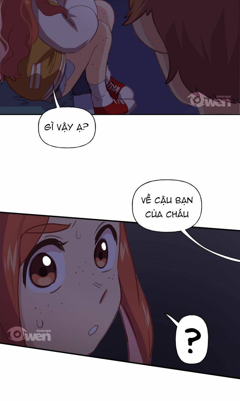 Lời Nguyền Lalin: Chapter 45