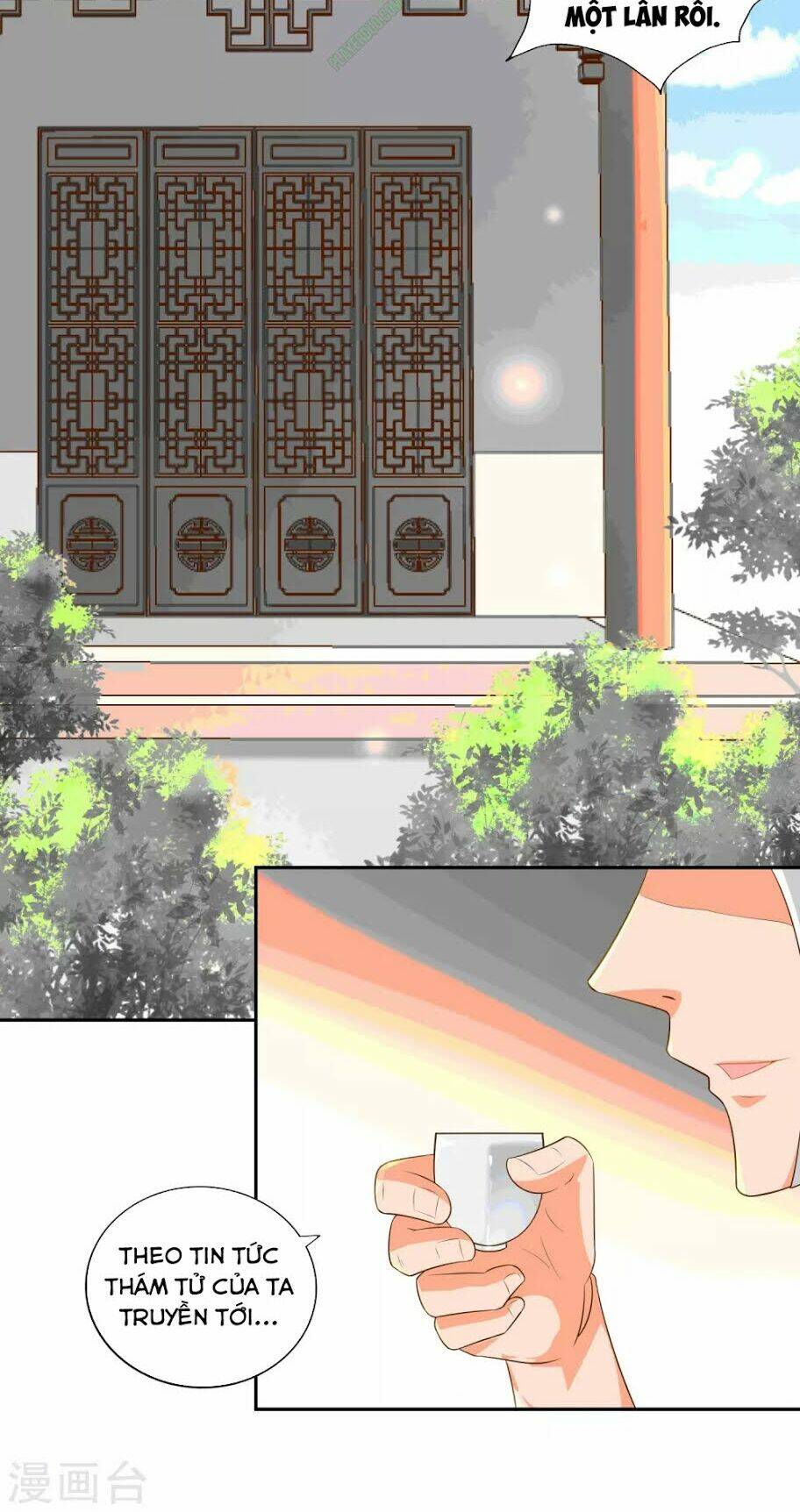 Võ Linh Kiếm Tôn: Chapter 22