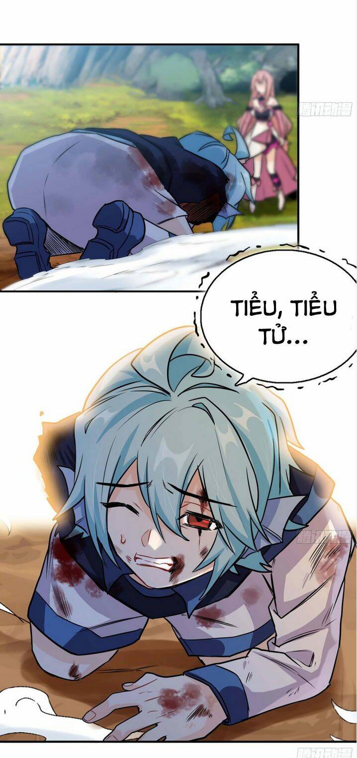 Khởi Đầu Bằng Một Con Côn: Chapter 130