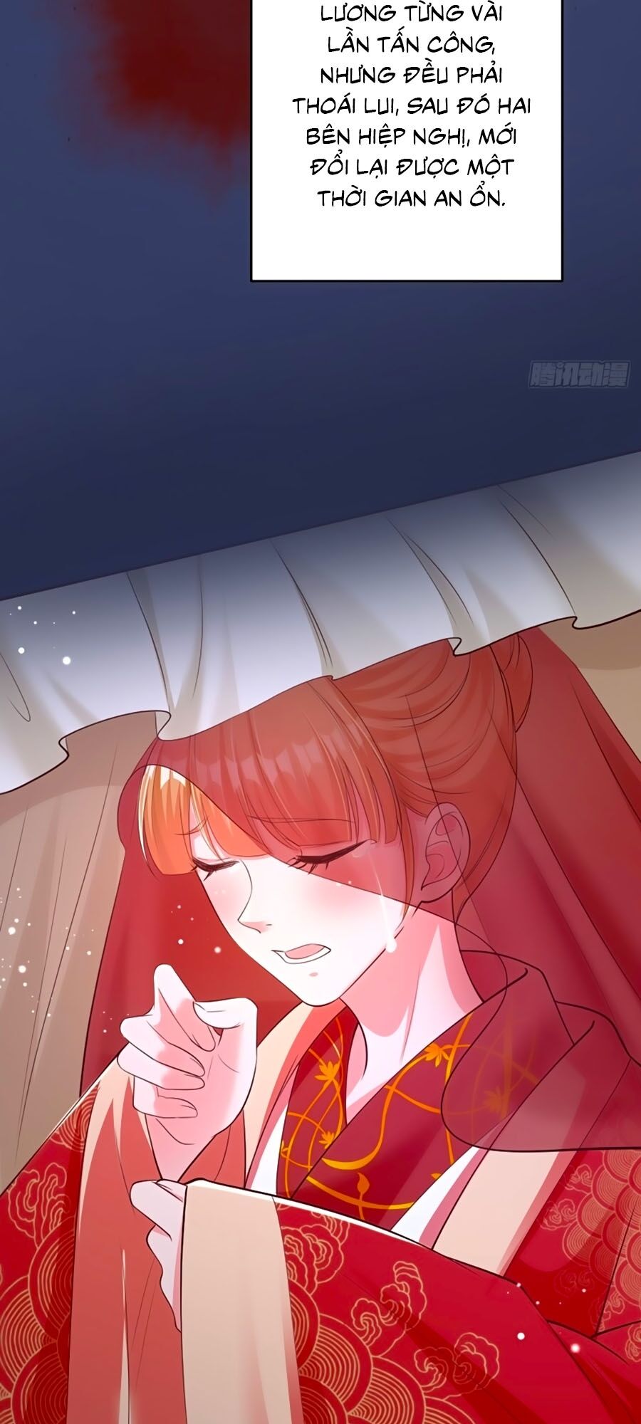 Phượng Ngự Tà Vương: Chapter 48