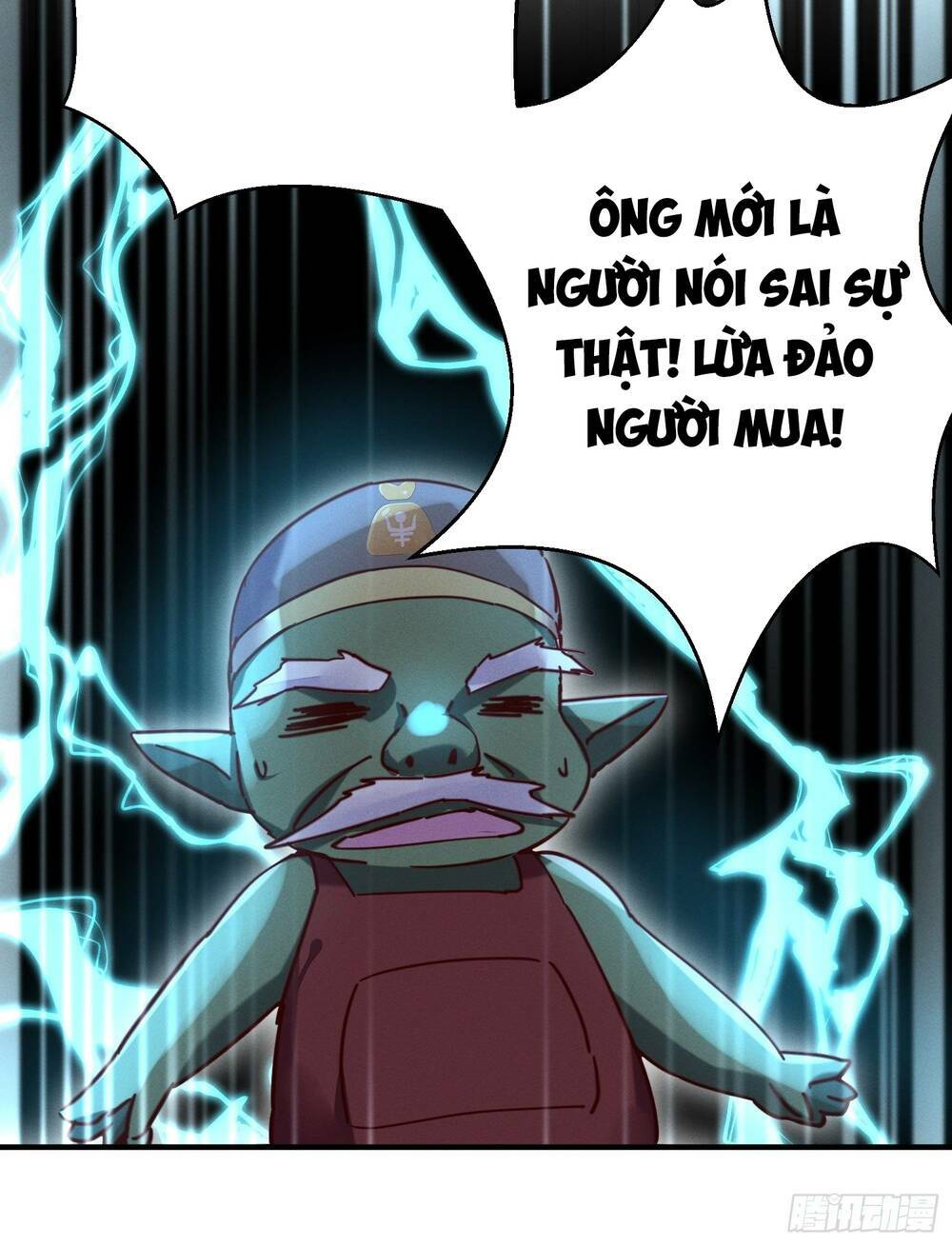 Trở Thành Đạo Sư Dũng Sĩ: Chapter 19