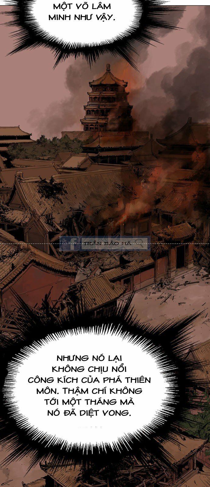 Cao Thủ 2: Chapter 76
