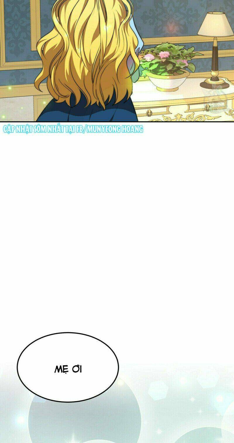 Công Chúa Bị Lãng Quên Muốn Sống Trong Hòa Bình: Chapter 16