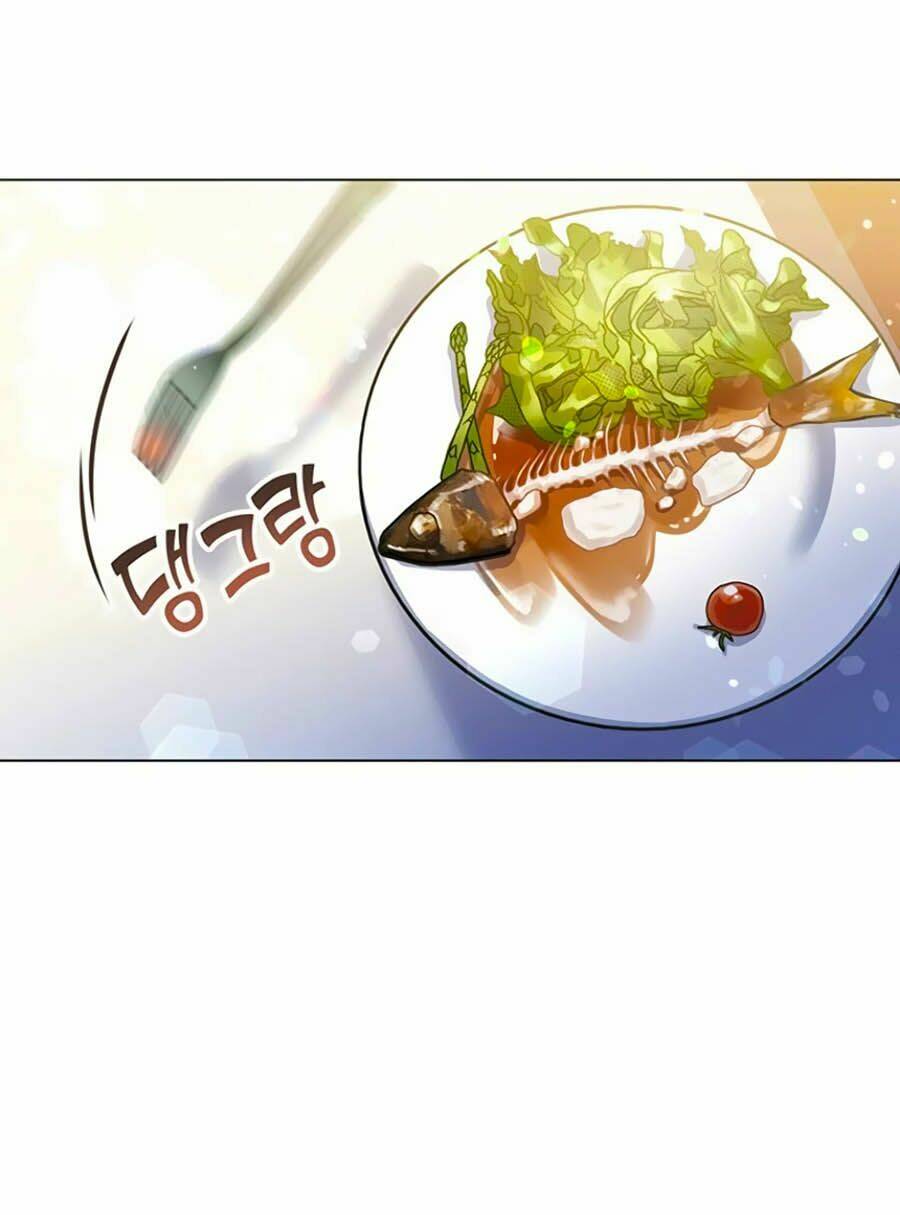 Khu Vườn Câm Lặng: Chapter 7