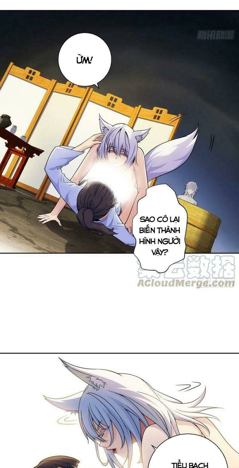 Ta Là Đại Hoàn Đan: Chapter 29