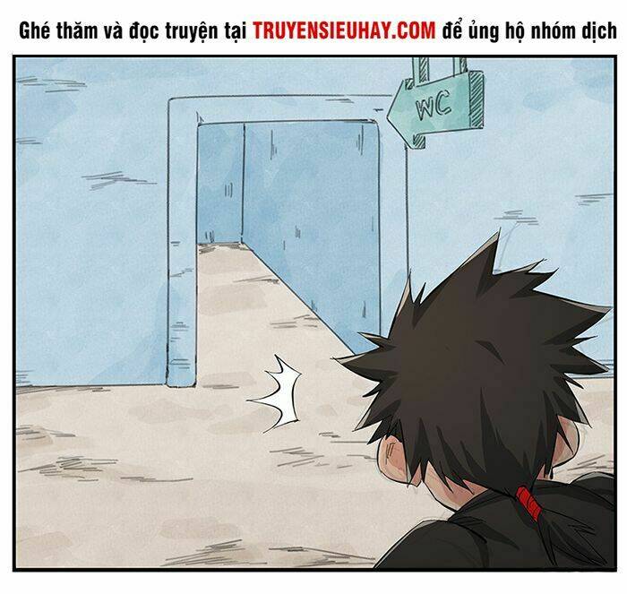 Thăng Vân Tháp: Chapter 6