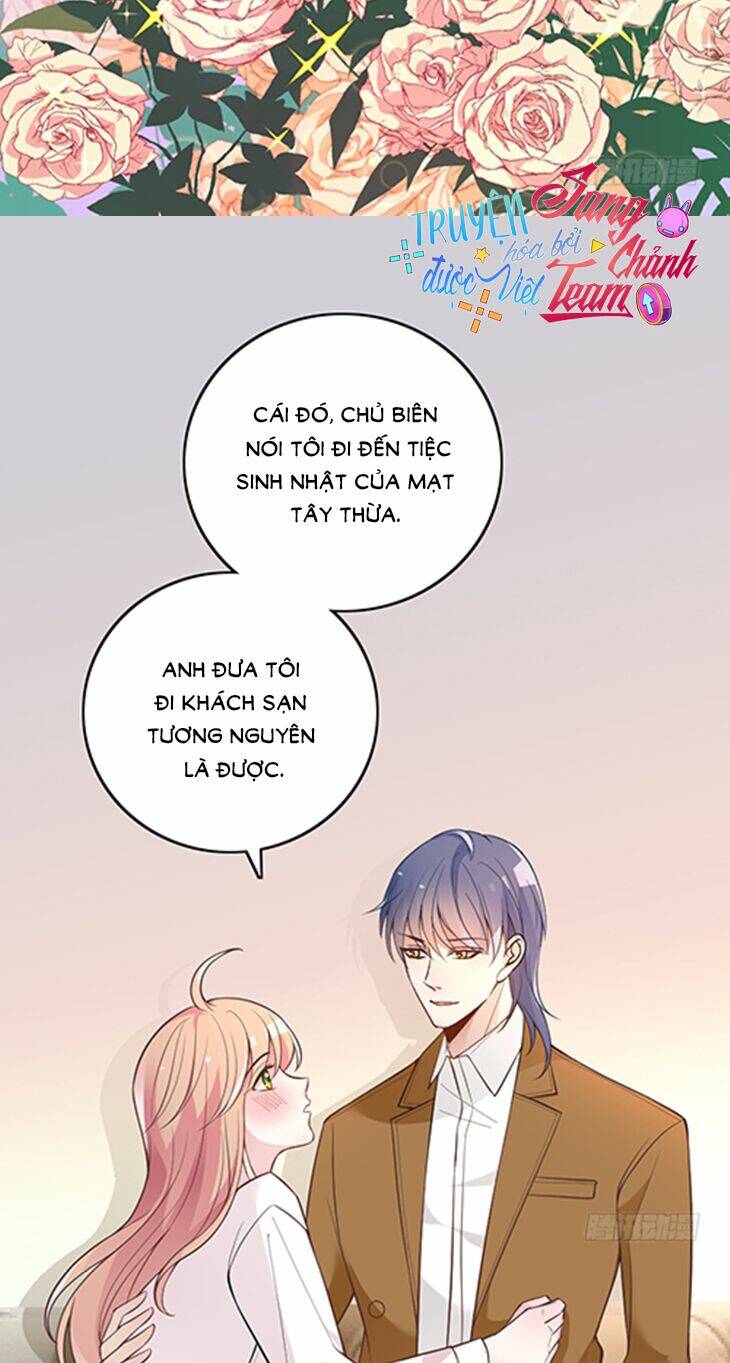 Bí Mật Kết Hôn Với Ảnh Đế: Vợ Ơi Đến Đây Tấn Công Đi Nào: Chapter 64