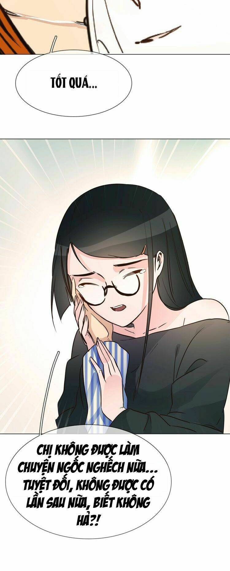 Ngôi Sao Vụn Vỡ: Chapter 18