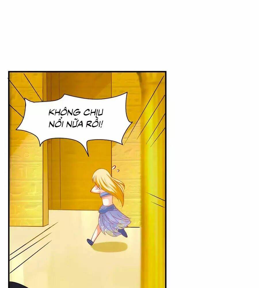 Sủng Hậu Của Vương: Chapter 23