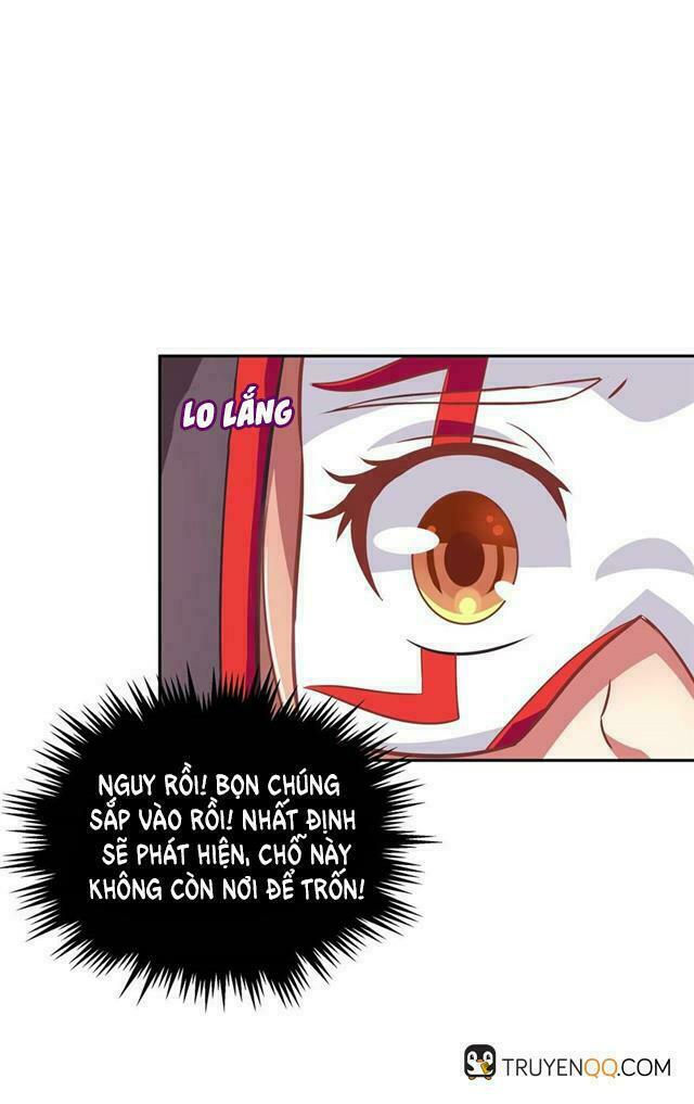 Phép tắc yêu đương của Ma Vương: Chapter 23