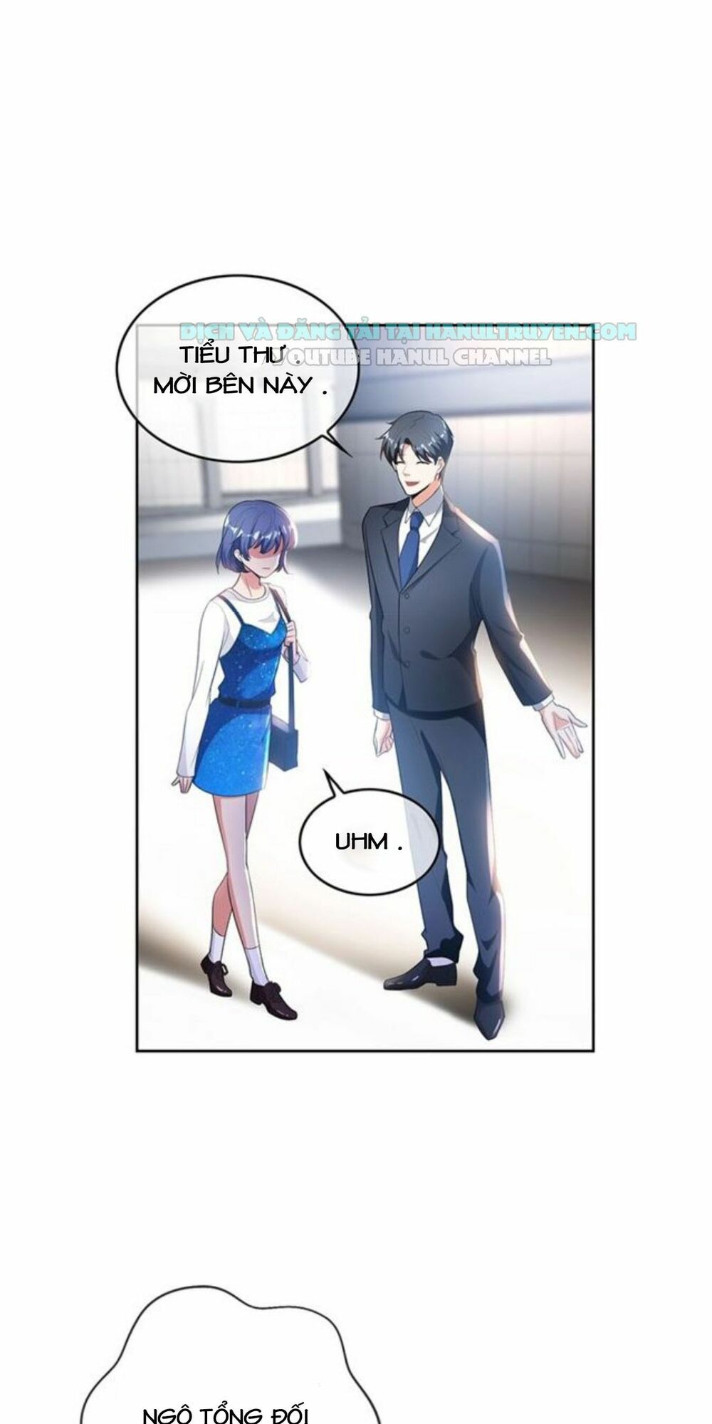 Cô Vợ Nhỏ Nuông Chiều Quá Lại Thành Ác!!: Chapter 43