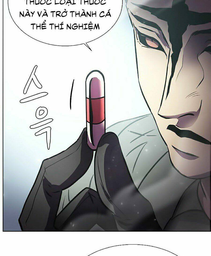 Sức Cùng Lực Kiệt: Chapter 2