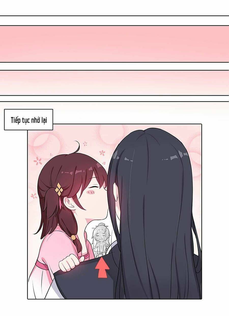 Lầu Trà Thủy Sinh Mộng: Chapter 15